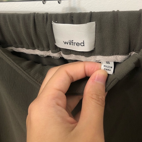 Aritzia pants - Picture 3 of 3